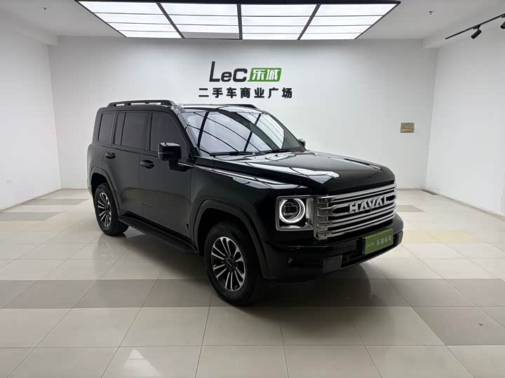 Фото 3 - Haval H9