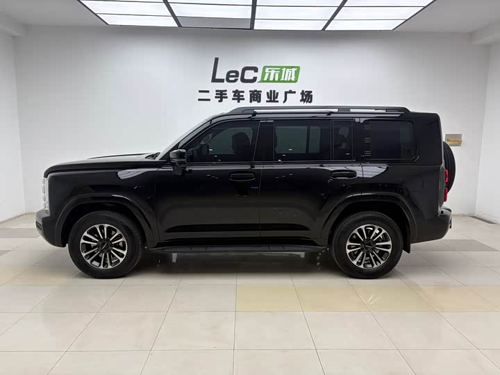 Фото 4 - Haval H9