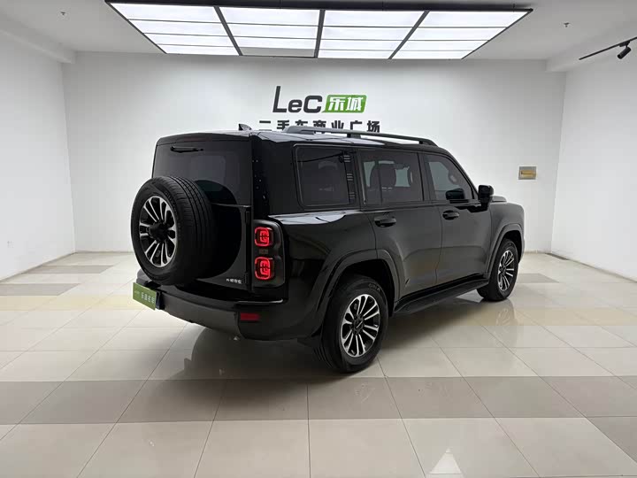 Фото 6 - Haval H9