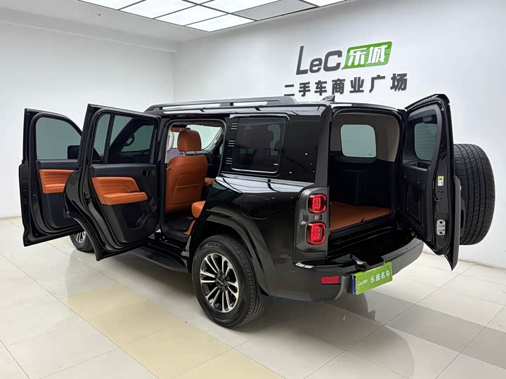 Фото 8 - Haval H9