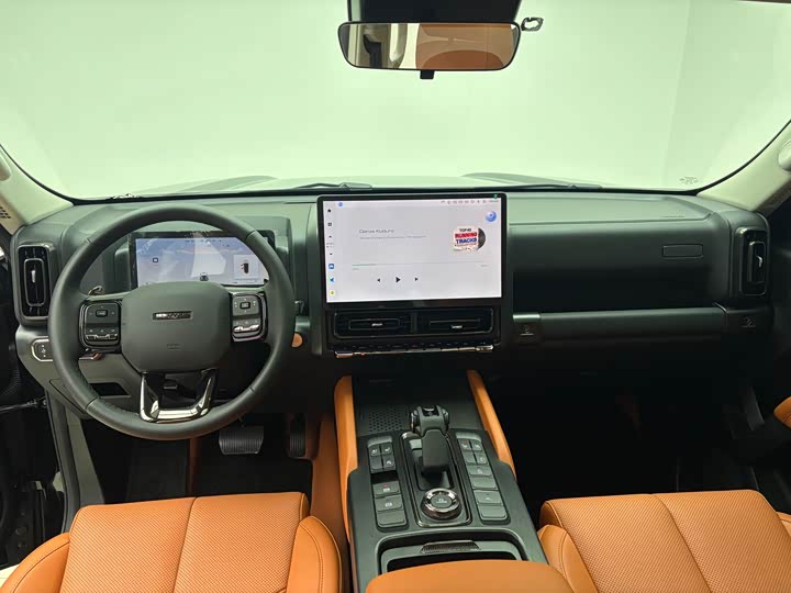 Фото 9 - Haval H9