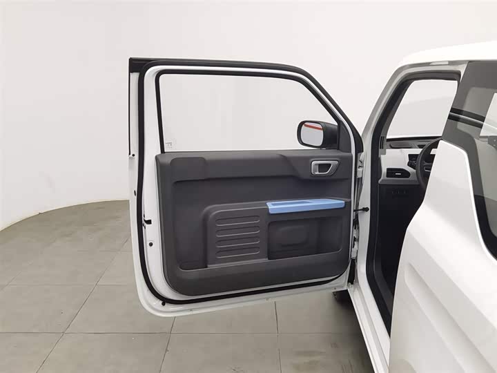 Фото 8 - Geely Galaxy Panda Mini