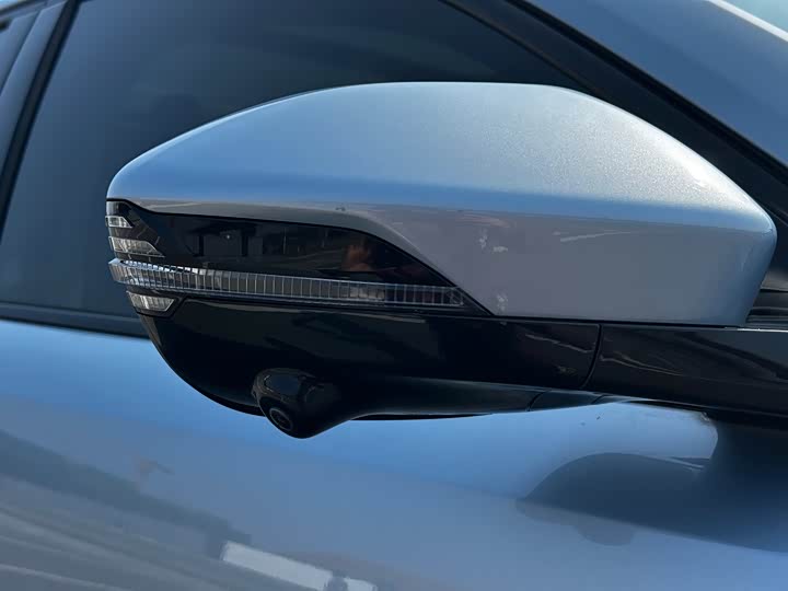 Фото 5 - Changan UNI-K