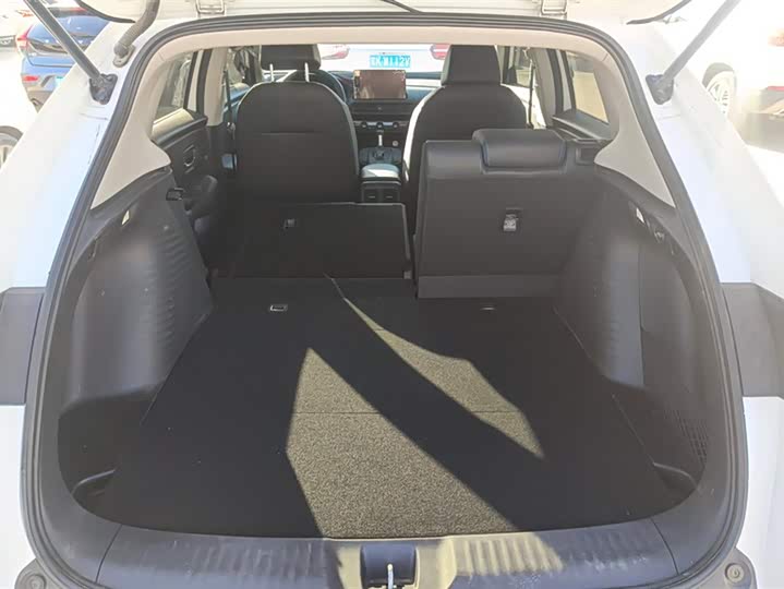 Фото 4 - Honda HR-V