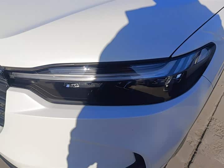 Фото 5 - Honda HR-V