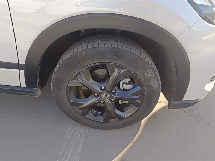 Фото 6 - Honda HR-V