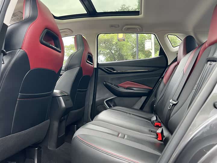 Фото 5 - Changan Oshan X5