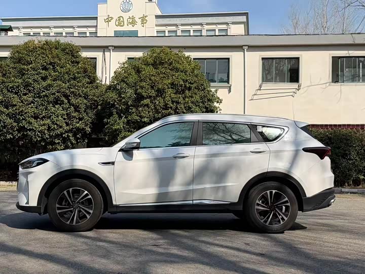 Фото 3 - Jetour X70 Plus