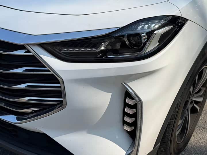 Фото 8 - Jetour X70 Plus