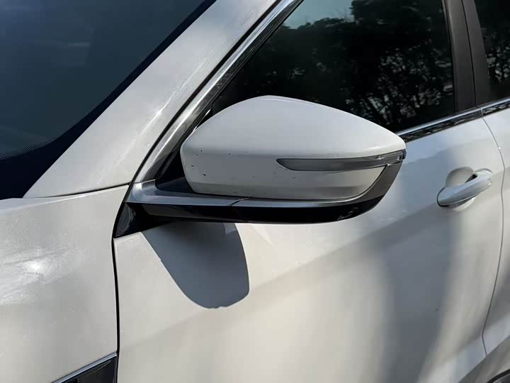 Фото 9 - Jetour X70 Plus