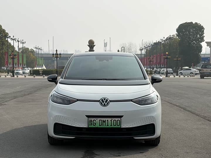 Фото 2 - Volkswagen ID.3