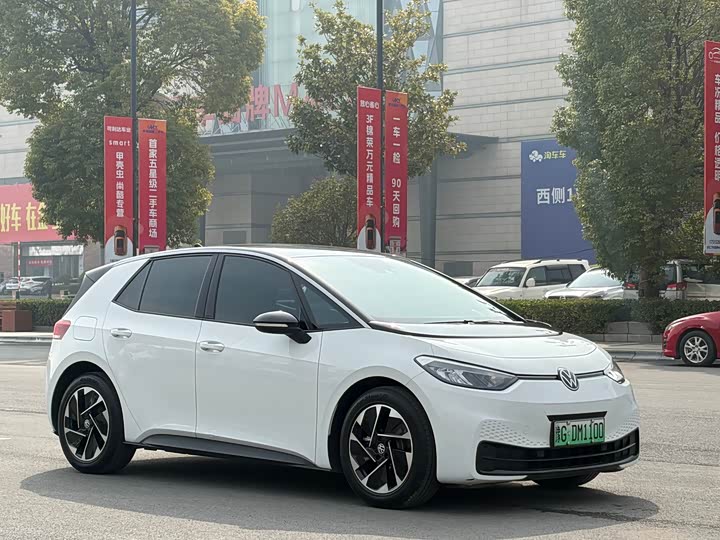 Фото 3 - Volkswagen ID.3