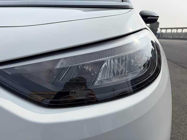 Фото 4 - Volkswagen ID.3