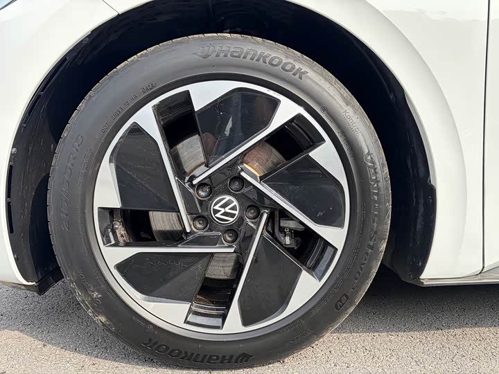 Фото 5 - Volkswagen ID.3