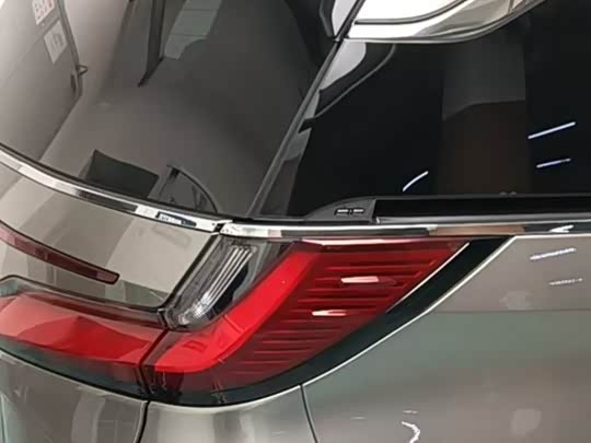 Фото 3 - Lexus LM