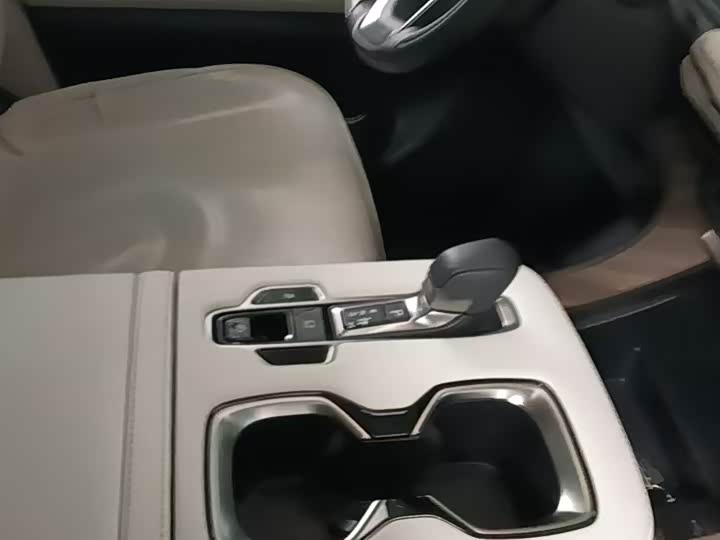 Фото 7 - Lexus LM