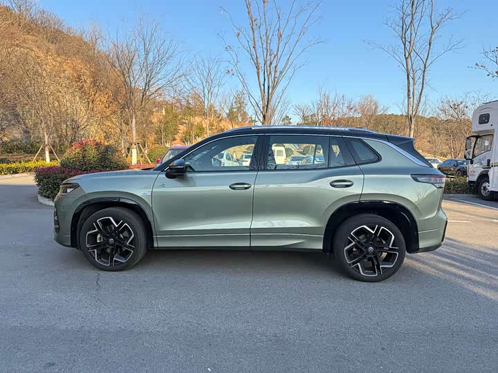 Фото 7 - Volkswagen Tayron