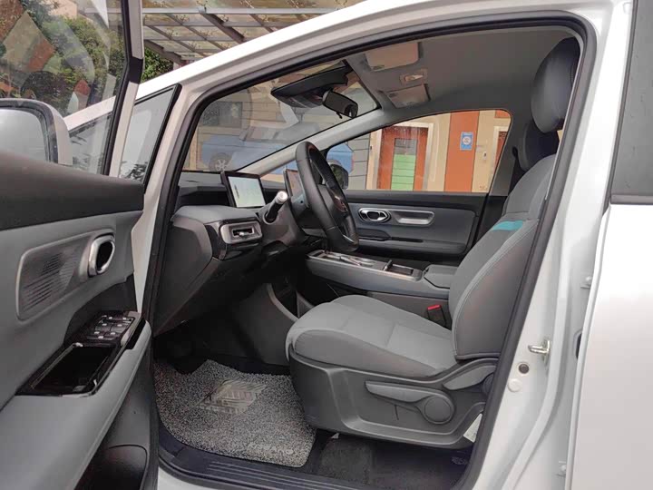 Фото 4 - GAC Aion Y