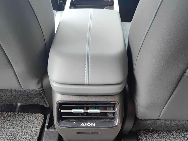 Фото 9 - GAC Aion Y