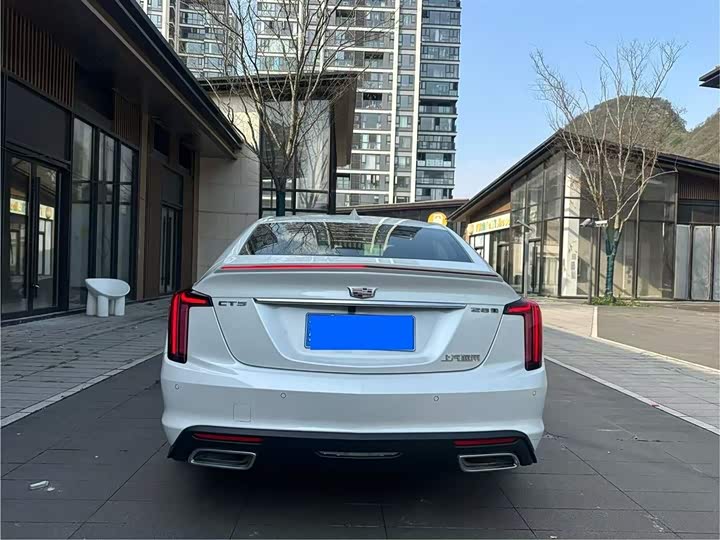 Photo 5 - Cadillac CT5