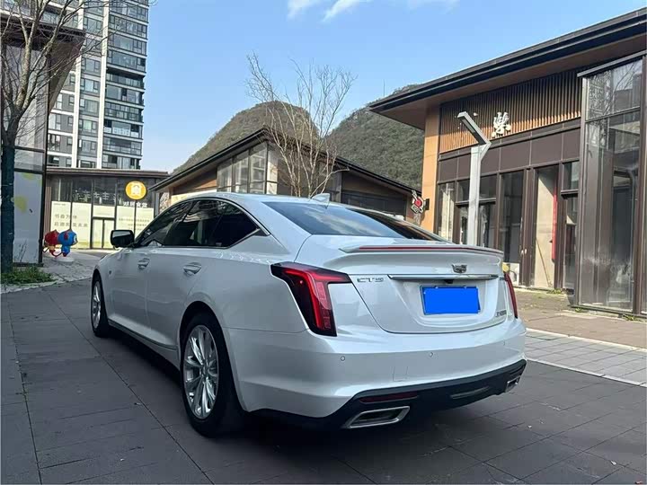 Photo 6 - Cadillac CT5