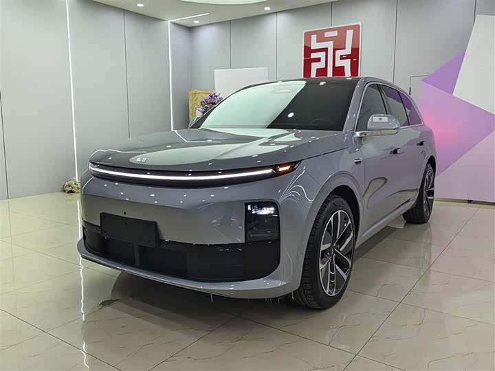 Фото 1 - LiXiang L6