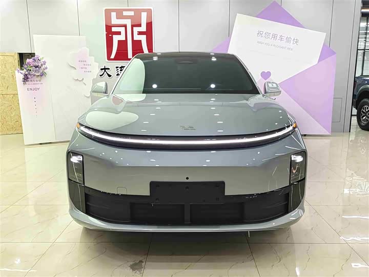 Фото 2 - LiXiang L6