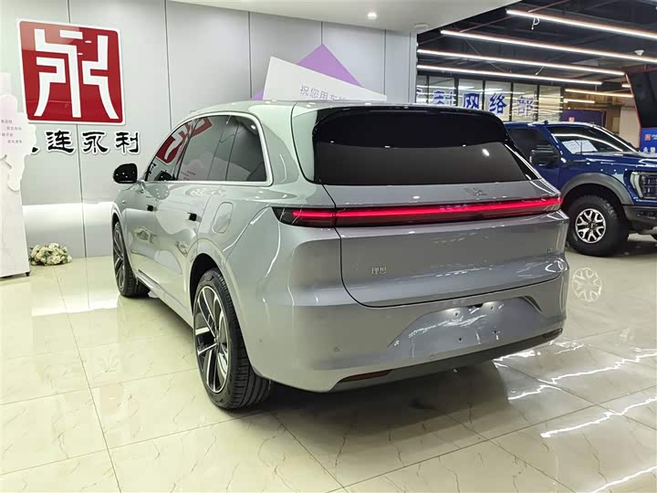 Фото 4 - LiXiang L6