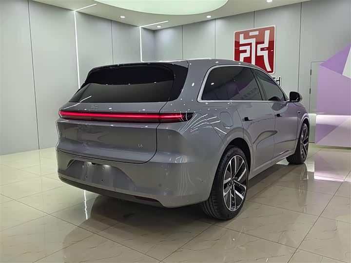 Фото 6 - LiXiang L6