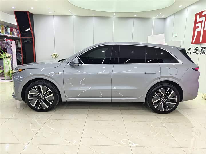 Фото 9 - LiXiang L6