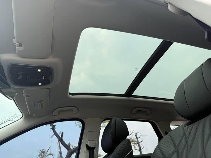 Фото 9 - Chery Tiggo 9