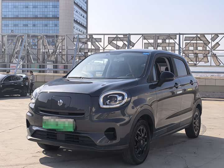 Photo 1 - Leapmotor T03