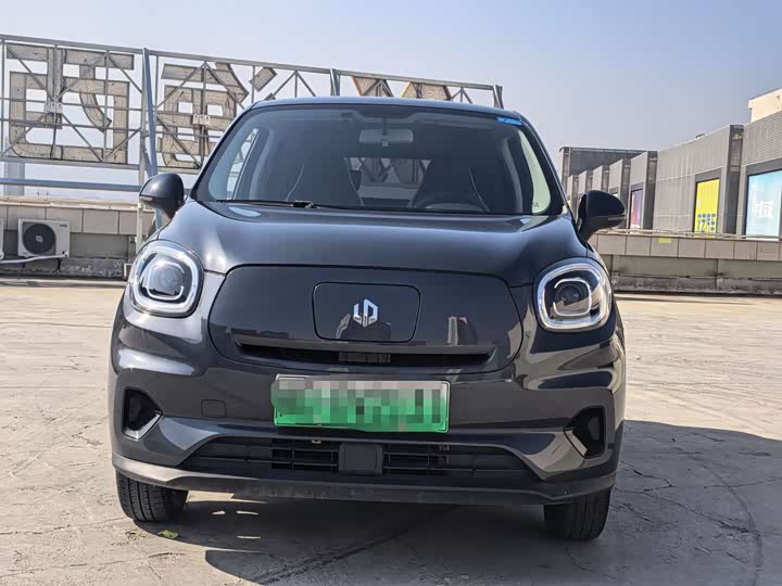 Photo 2 - Leapmotor T03