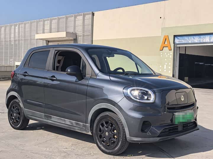 Photo 3 - Leapmotor T03