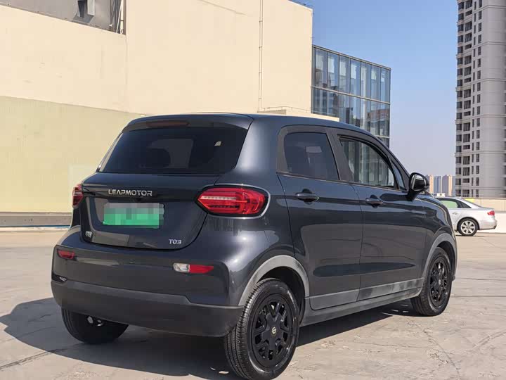 Photo 4 - Leapmotor T03