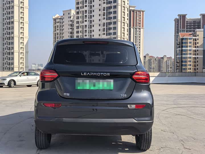 Photo 5 - Leapmotor T03