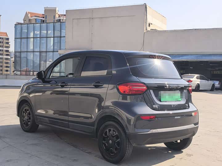 Photo 6 - Leapmotor T03