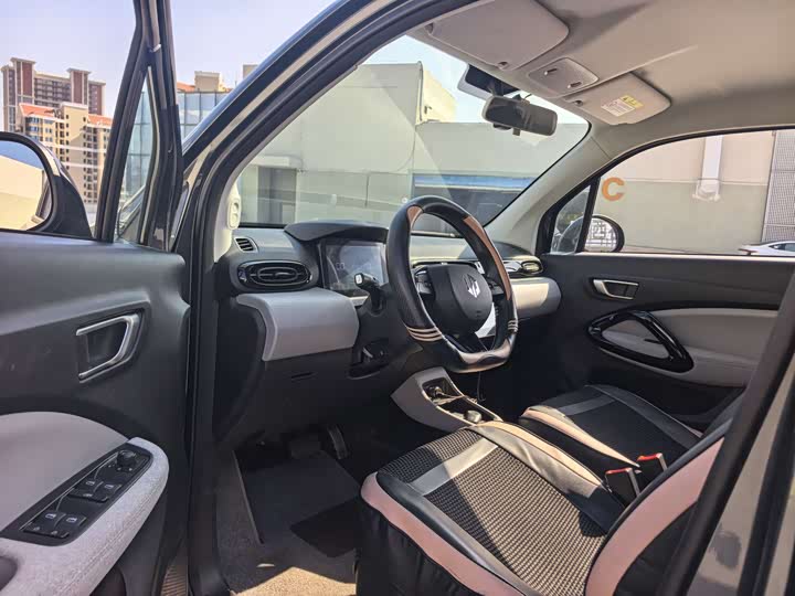 Photo 7 - Leapmotor T03