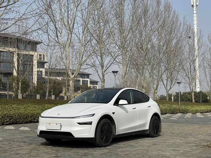 Photo 1 - Tesla Model Y
