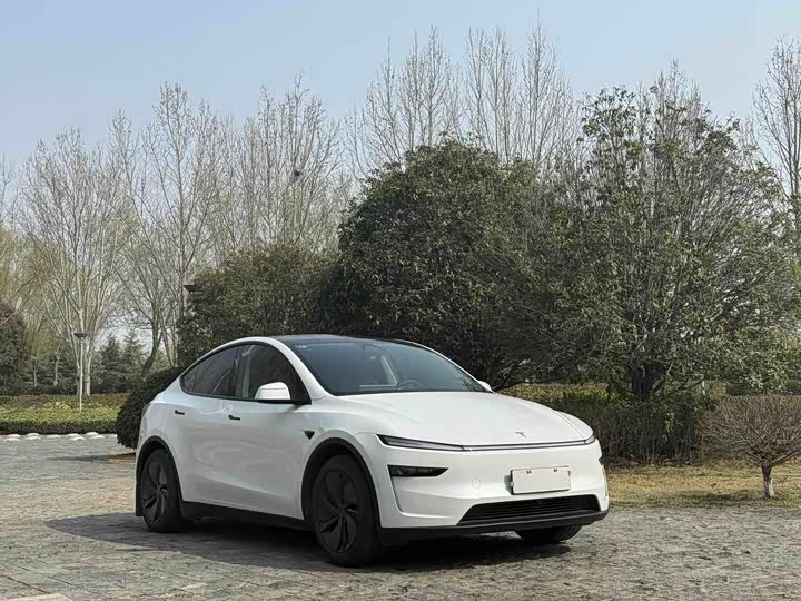 Photo 3 - Tesla Model Y