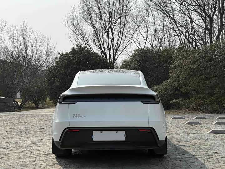 Photo 5 - Tesla Model Y