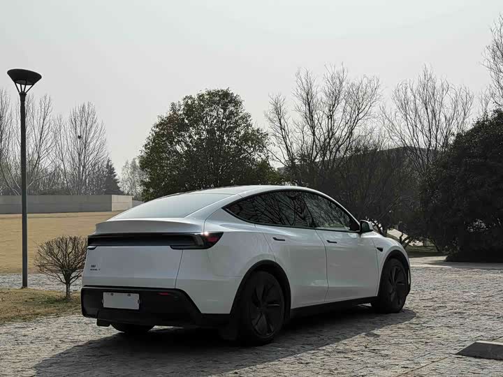 Photo 6 - Tesla Model Y