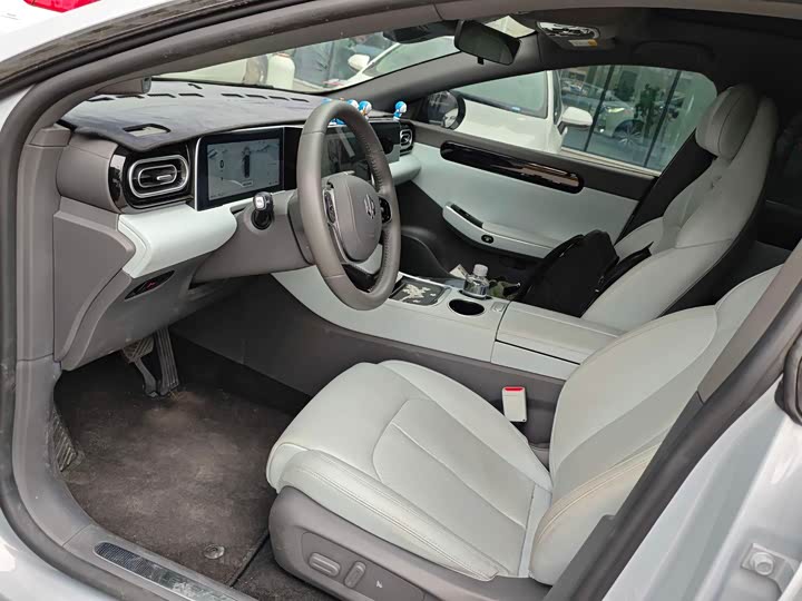 Photo 4 - Leapmotor C01