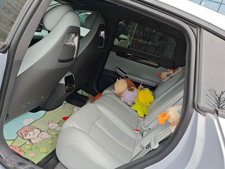 Photo 5 - Leapmotor C01