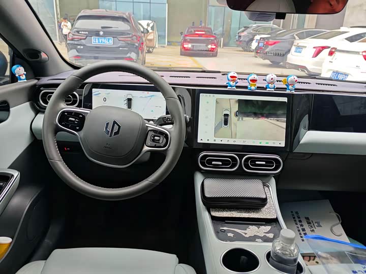 Photo 6 - Leapmotor C01