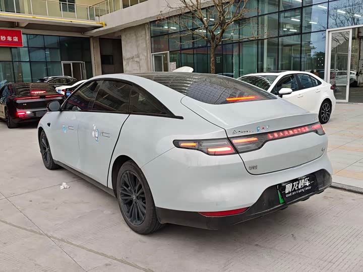 Photo 9 - Leapmotor C01