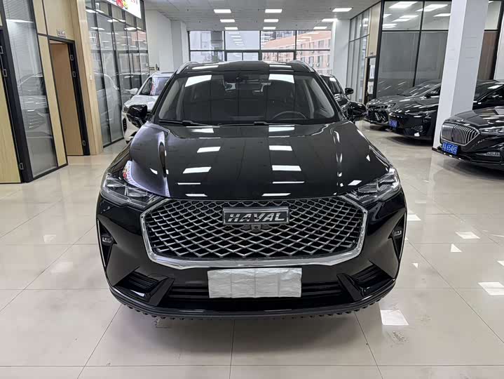 Фото 2 - Haval H6