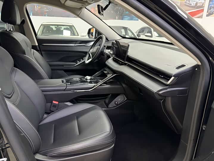 Фото 7 - Haval H6