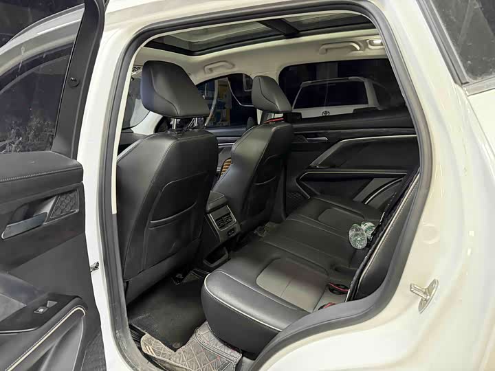 Фото 4 - Haval H6