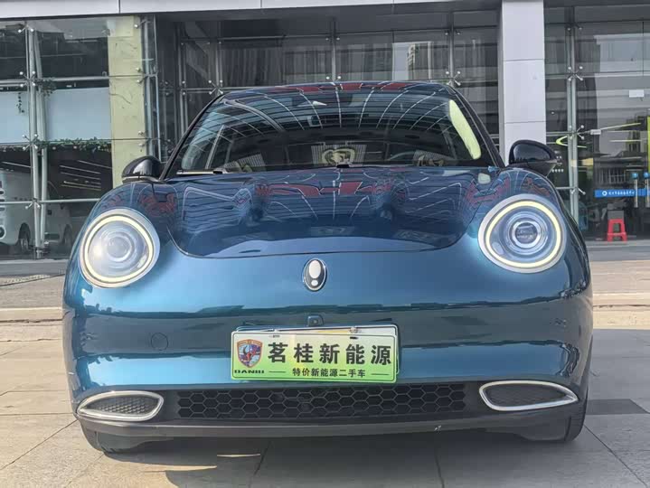 Photo 4 - Ora Good Cat (03)